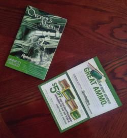 Remington 700 sps tactical 308 win