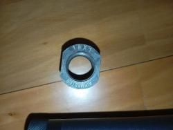 Remington 700 SPS Tactical 308win