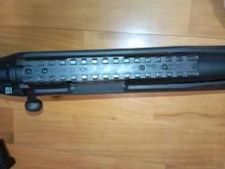 Remington 700 SPS Tactical 308win