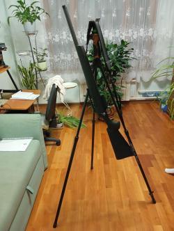 Remington 700 SPS Tactical 308win