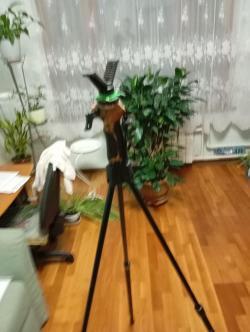 Remington 700 SPS Tactical 308win