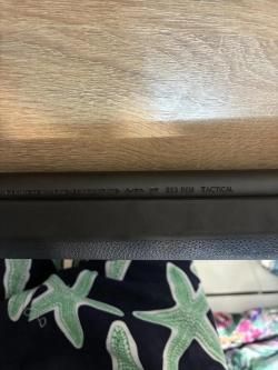 Remington 700 SPS tactical.223rem 
