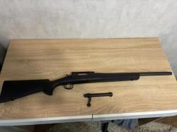 Remington 700 SPS tactical.223rem 