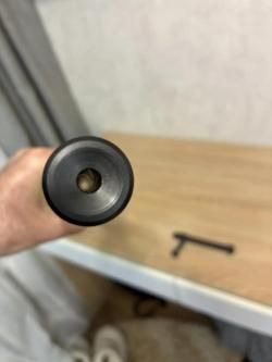 Remington 700 SPS tactical.223rem 