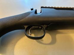 Remington 700 SPS tactical.223rem 