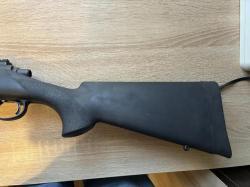 Remington 700 SPS tactical.223rem 
