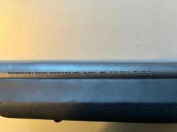 Remington 700 SPS tactical.223rem 