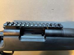 Remington 700 SPS tactical.223rem 