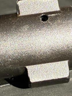 Remington 700 SPS tactical.223rem 