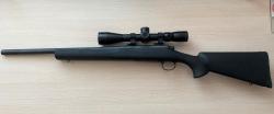 Remington 700 SPS Tactical