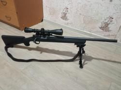 Remington 700 SPS Tactical