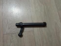 Remington 700 SPS Tactical