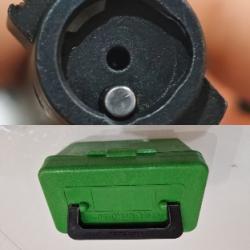 Remington 700 sps tactical