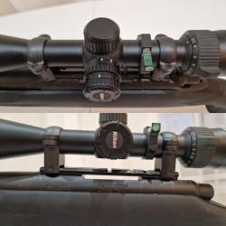 Remington 700 sps tactical