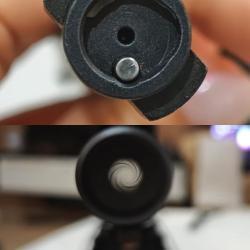 Remington 700 sps tactical