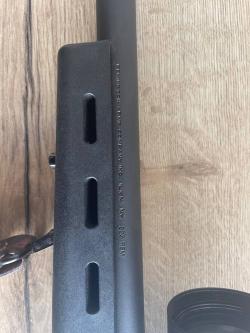 Remington 700 SPS Varmint, 223 rem, LH 