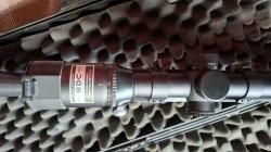 Remington 700 SPS Varmint 223 rem