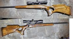 Remington (Ремингтон) 700 SPS Varmint 223Rem