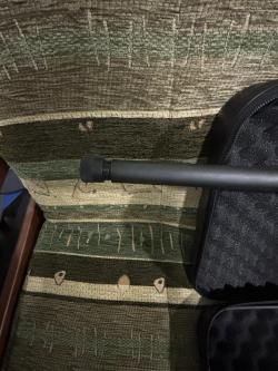 Remington 700 SPS Varmint 308 Win LH в ложе RRS (для левши)