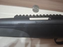 Remington 700 sps varmint 308 win