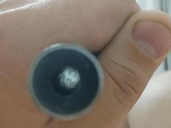 Remington 700 SPS Varmint 308 Win LH