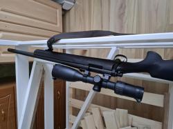 Remington 700 SPS VARMINT кал. 223 Rem