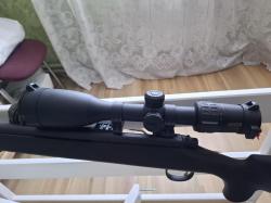 Remington 700 SPS VARMINT кал. 223 Rem