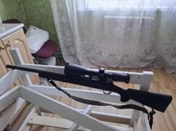 Remington 700 SPS VARMINT кал. 223 Rem