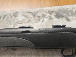 remington 700 sps varmint в 308 калибре