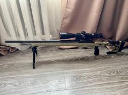 Remington 700 SPS Varmint