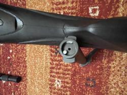 REMINGTON 700 SPS VARMINT