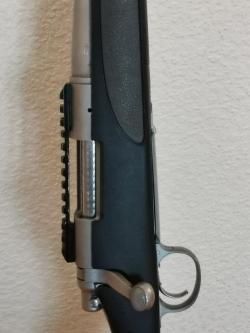 Ремингтон 700 SPS