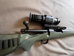 Remington 700 SPS