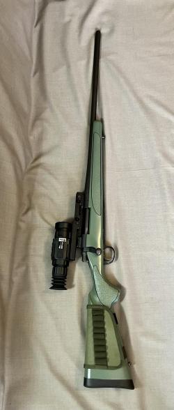 Remington 700 SPS