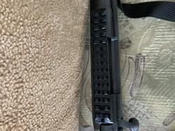 Remington 700 SPS
