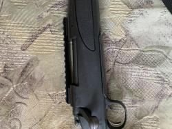 Remington 700 SPS