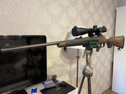 Remington 700 SPS