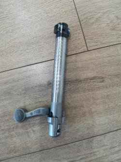 Ремингтон 700 SPSS