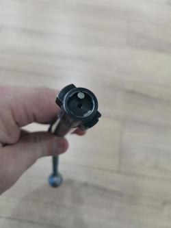 Ремингтон 700 SPSS