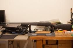 Remington 700 SPS