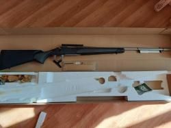 Remington 700 SPSS 223 rem L=610 mm