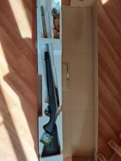 Remington 700 SPSS 223 rem L=610 mm