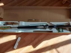 Remington 700 SPSS 223 rem L=610 mm