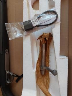 Remington 700 SPSS 223 rem L=610 mm