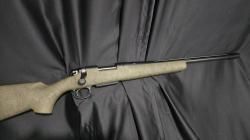 Remington 700 Tactical, кал.308Win