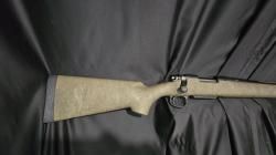 Remington 700 Tactical, кал.308Win