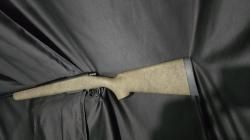 Remington 700 Tactical, кал.308Win