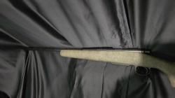 Remington 700 Tactical, кал.308Win