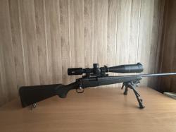 Remington 700 в 243