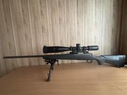 Remington 700 в 243